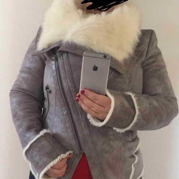 Guess Jacket - Picture 3 of 4